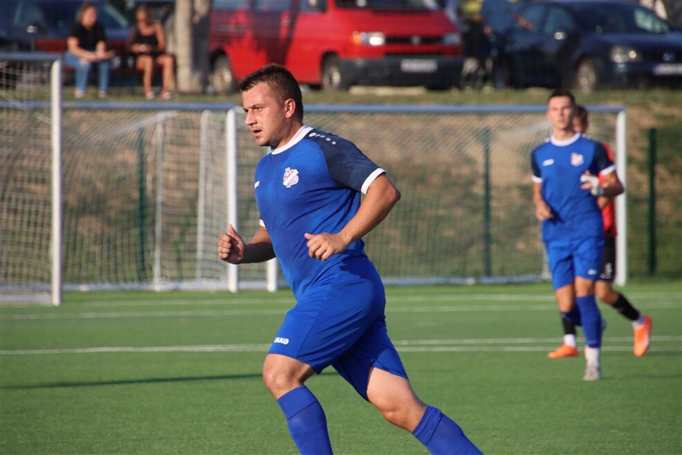 Nogome Tomislav Radnik Zabno Vrbovec45