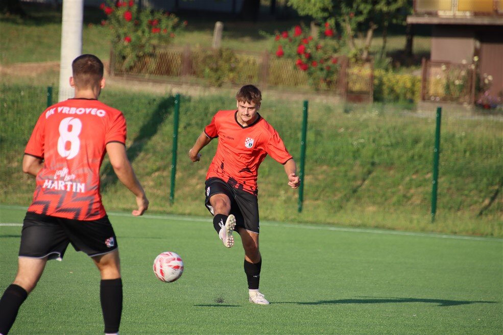 Nogome Tomislav Radnik Zabno Vrbovec46