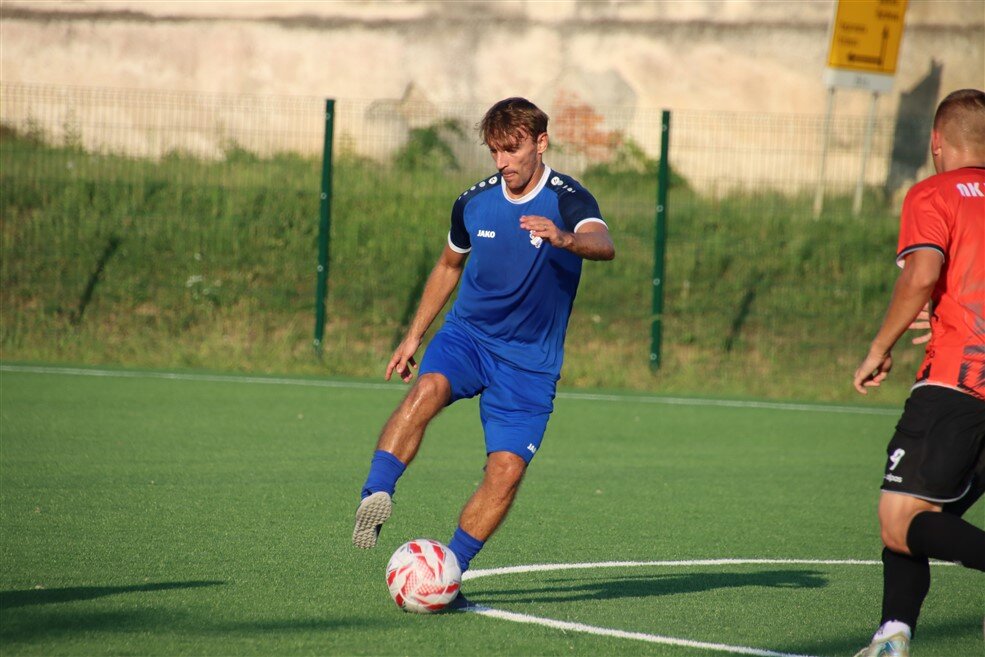 Nogome Tomislav Radnik Zabno Vrbovec49