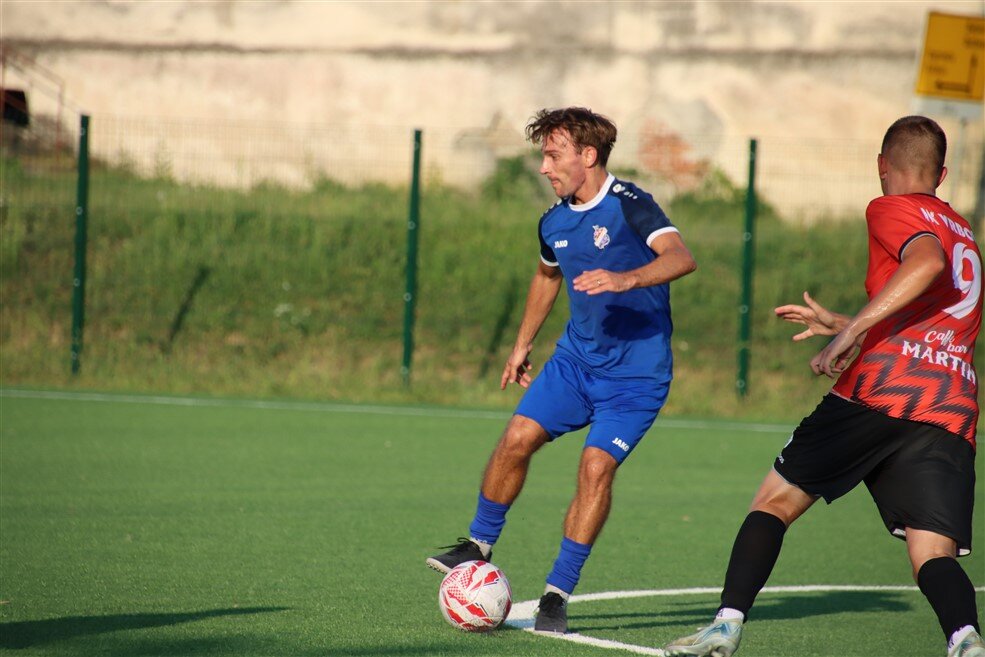 Nogome Tomislav Radnik Zabno Vrbovec50