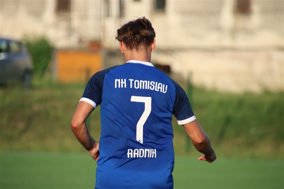 NOGOMET Donosimo rezultate Elitne lige