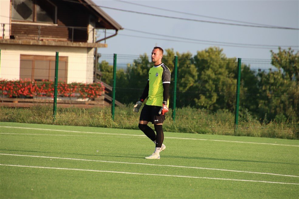 Nogome Tomislav Radnik Zabno Vrbovec55