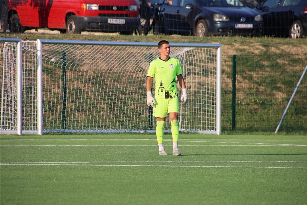 Nogome Tomislav Radnik Zabno Vrbovec56