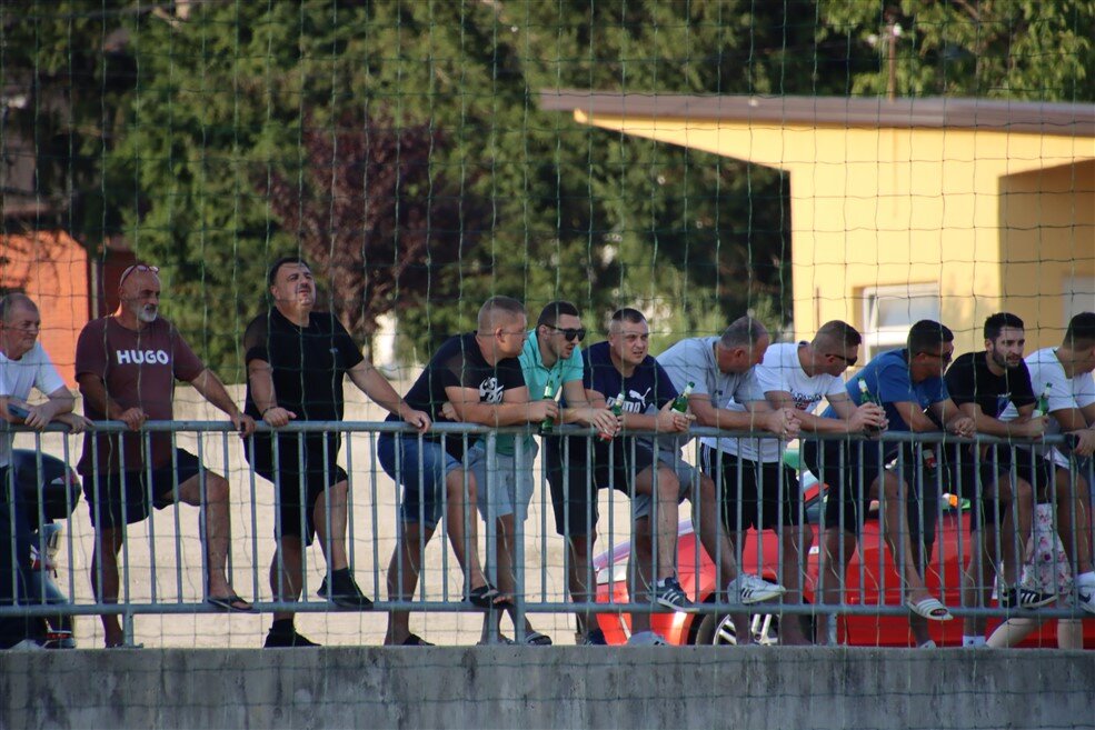 Nogome Tomislav Radnik Zabno Vrbovec58