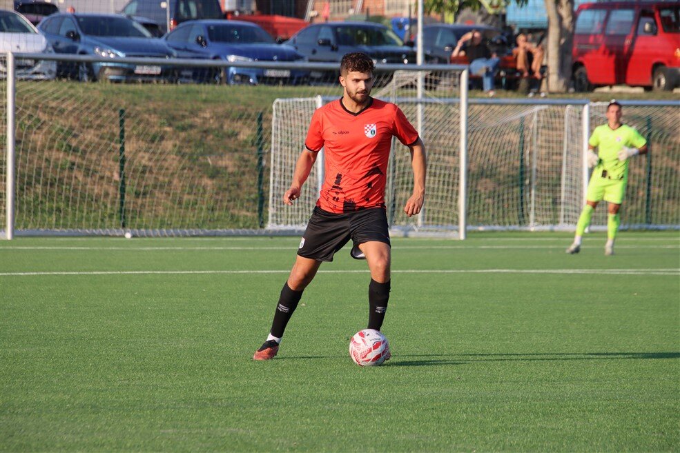 Nogome Tomislav Radnik Zabno Vrbovec60