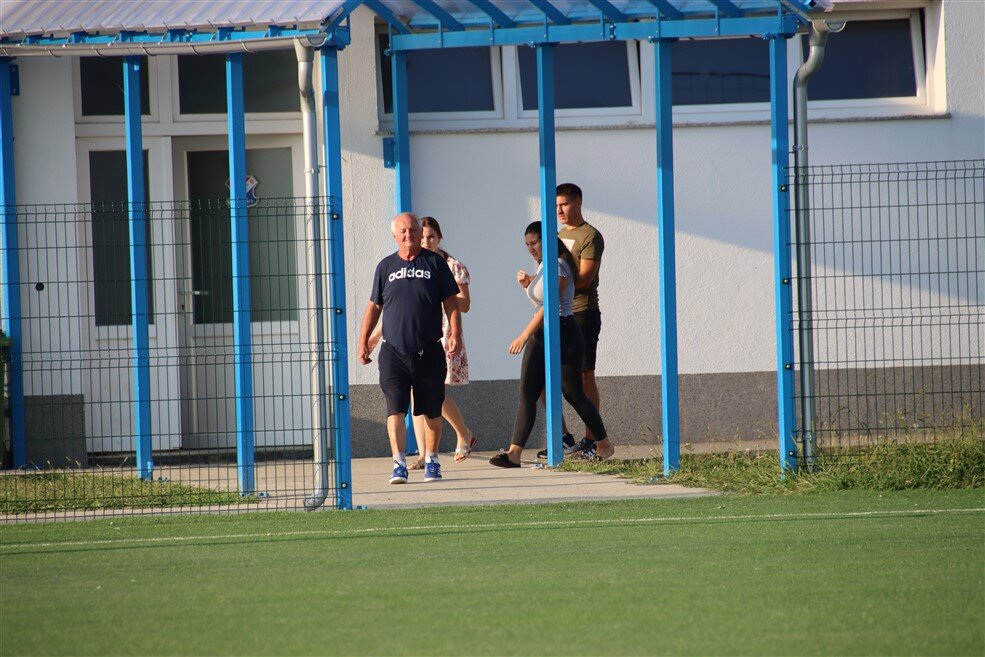 Nogome Tomislav Radnik Zabno Vrbovec61