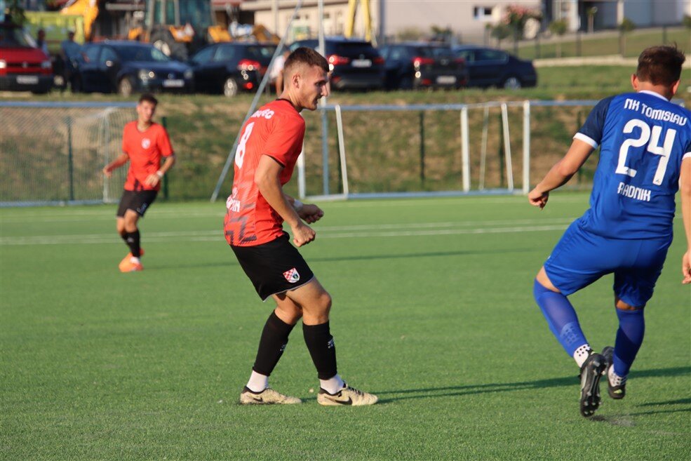 Nogome Tomislav Radnik Zabno Vrbovec62