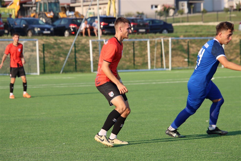 Nogome Tomislav Radnik Zabno Vrbovec63