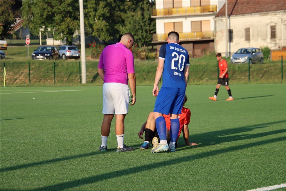 Nogome Tomislav Radnik Zabno Vrbovec64