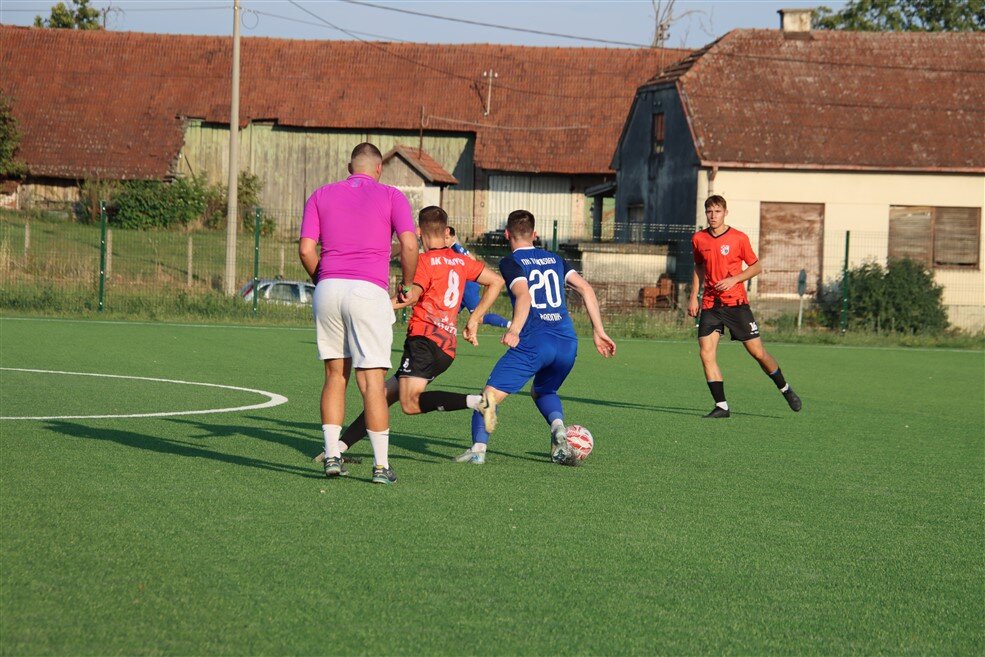 Nogome Tomislav Radnik Zabno Vrbovec65