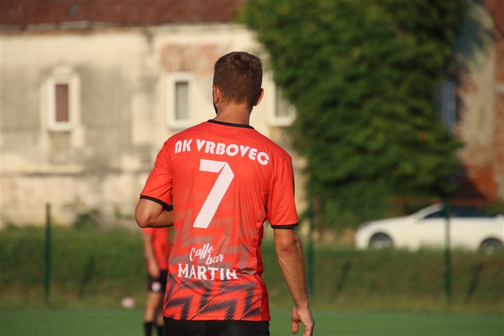 Nogome Tomislav Radnik Zabno Vrbovec66