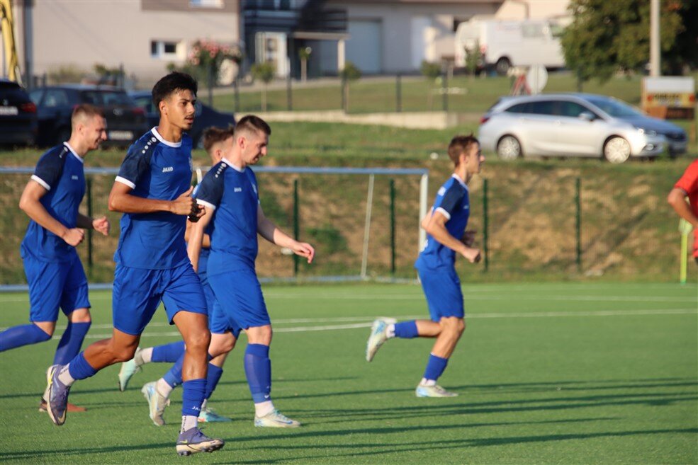 NOGOMET – KUP U osmini finala igrat će Radnik protiv Radnika