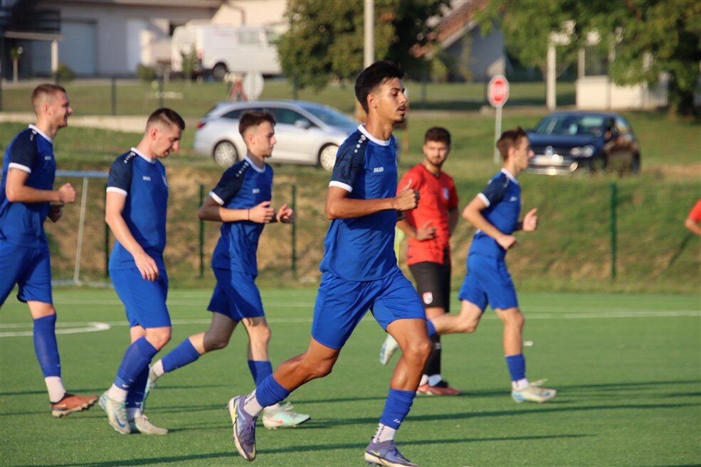 Nogome Tomislav Radnik Zabno Vrbovec68