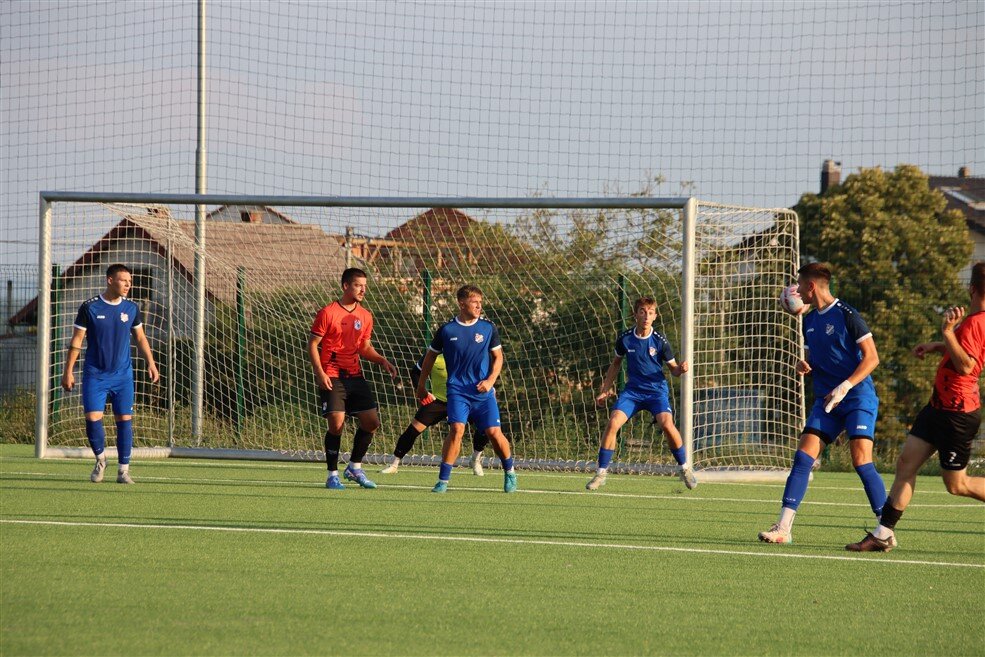 Nogome Tomislav Radnik Zabno Vrbovec70