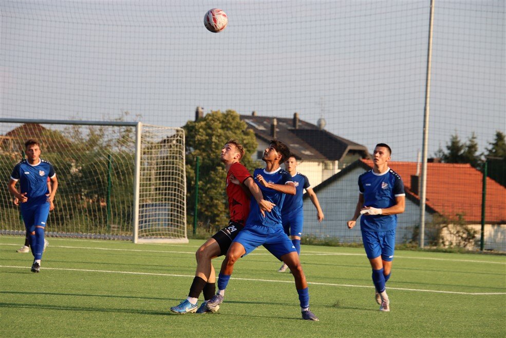 Nogome Tomislav Radnik Zabno Vrbovec72