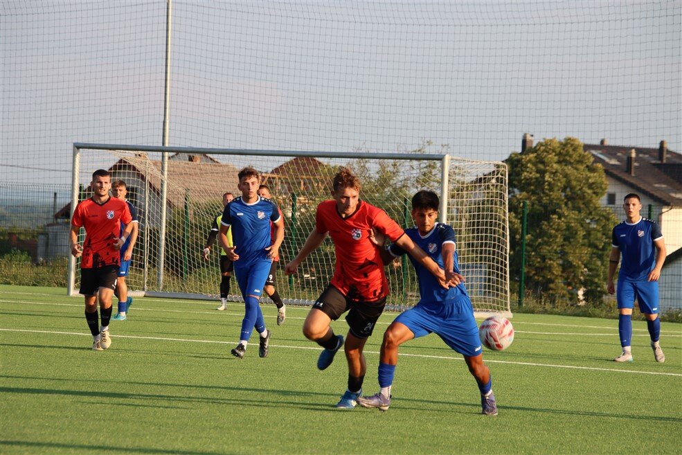 Nogome Tomislav Radnik Zabno Vrbovec73