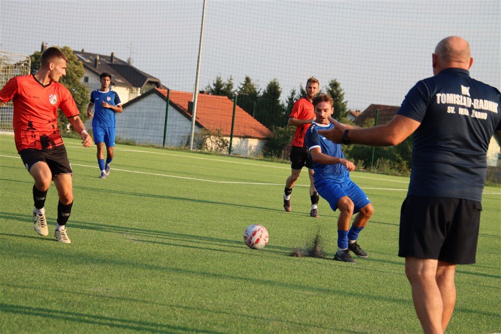 Nogome Tomislav Radnik Zabno Vrbovec76