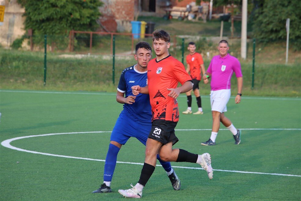 Nogome Tomislav Radnik Zabno Vrbovec77