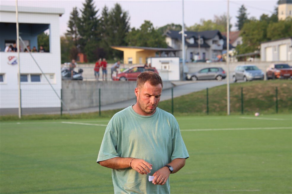 Nogome Tomislav Radnik Zabno Vrbovec78