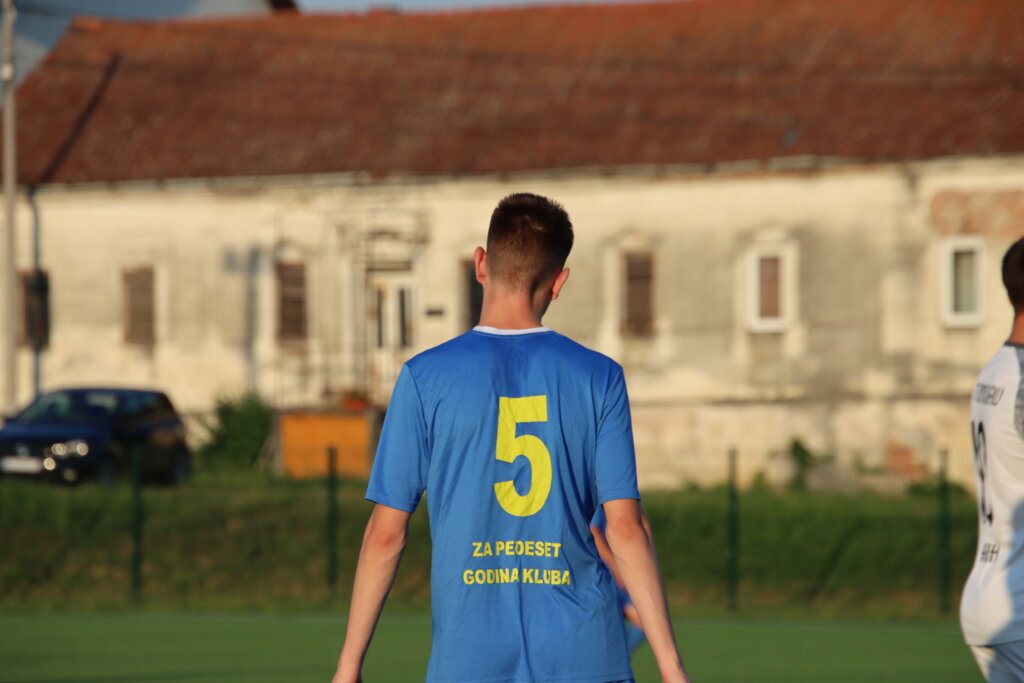 NOGOMET – 1. ŽNL Tri momčadi u subotu otvaraju novu sezonu