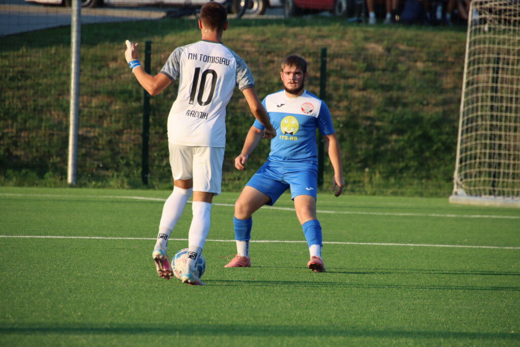 Nogome Tomislav Radnik Zabno10