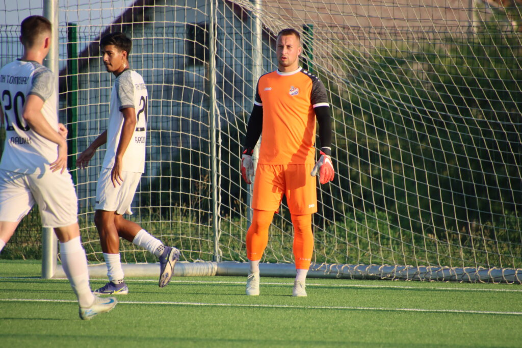 Nogome Tomislav Radnik Zabno12