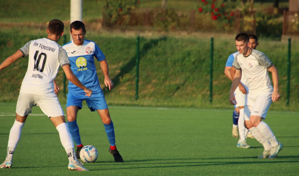 Nogome Tomislav Radnik Zabno17