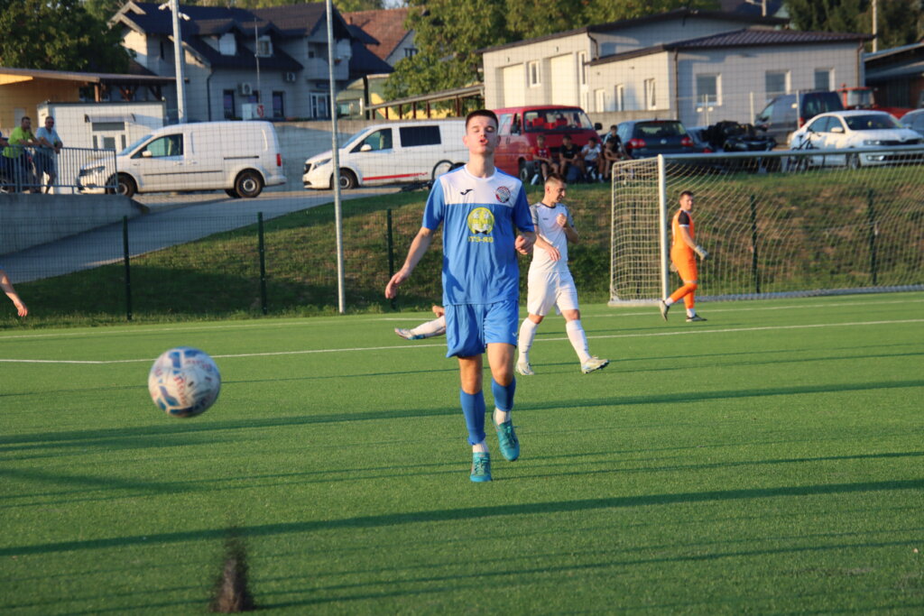 Nogome Tomislav Radnik Zabno23