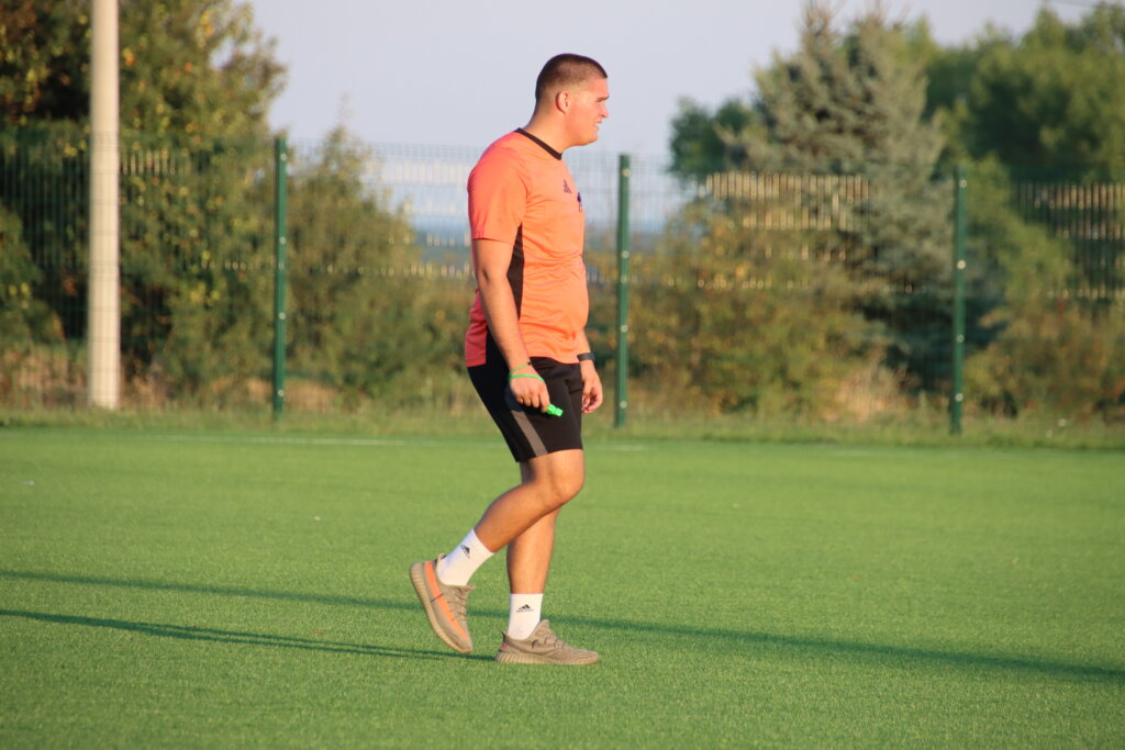 Nogome Tomislav Radnik Zabno27