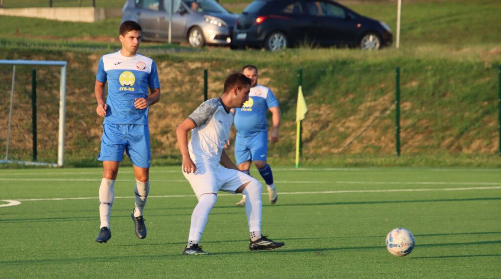 Nogome Tomislav Radnik Zabno30