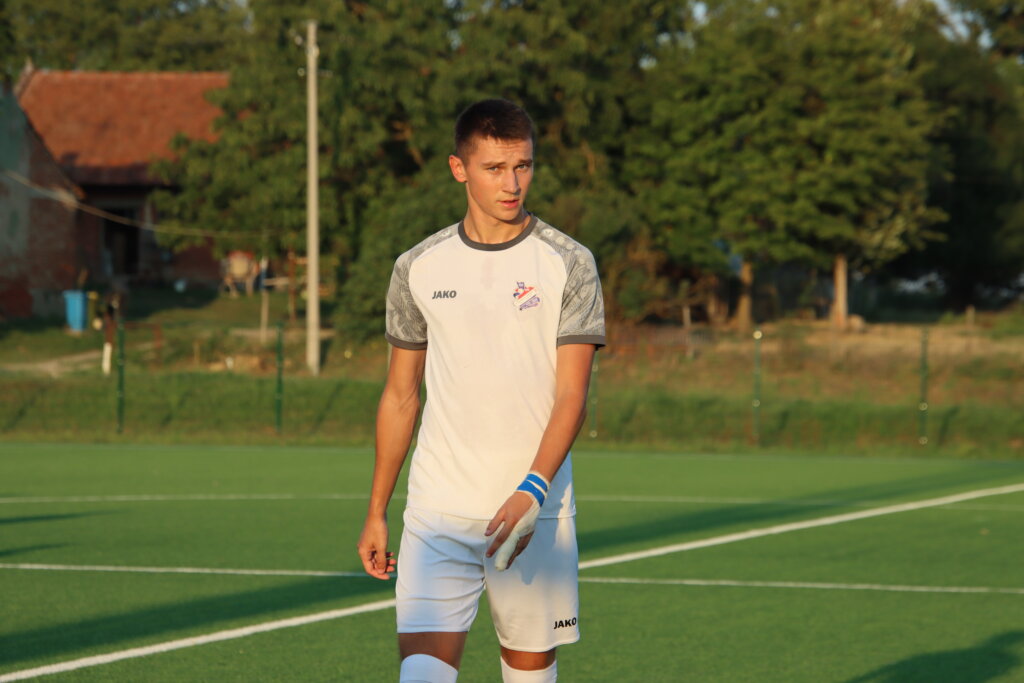 Nogome Tomislav Radnik Zabno31