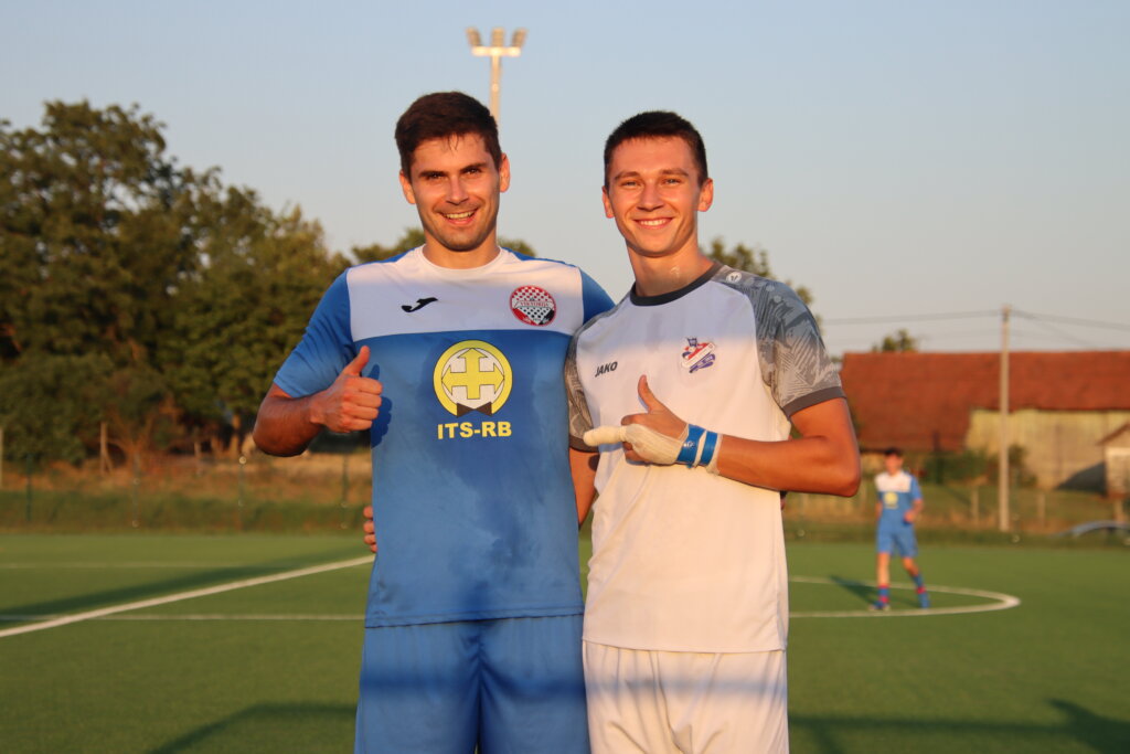 Nogome Tomislav Radnik Zabno32