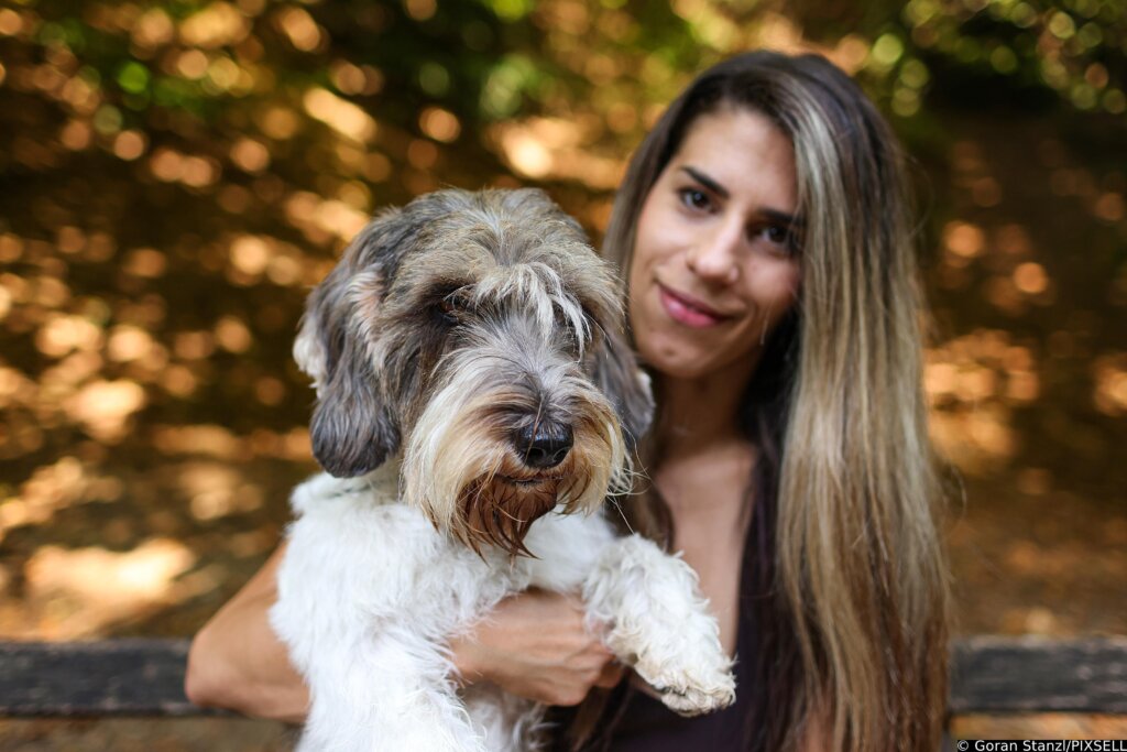 Hrvatska kujica Meghan proglašena najljepšim psom na svijetu