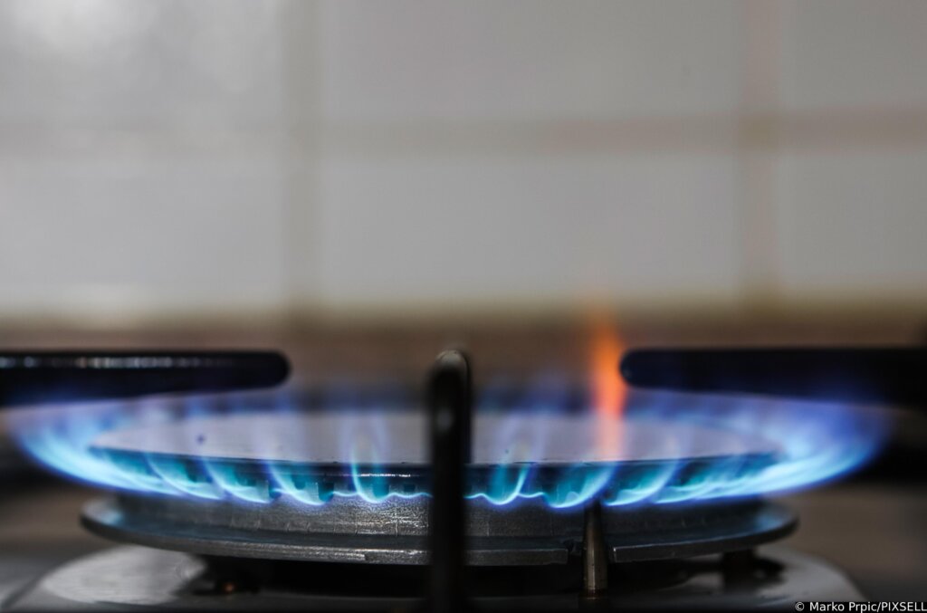 Sveti Ivan Žabno u ponedjeljak bez plina