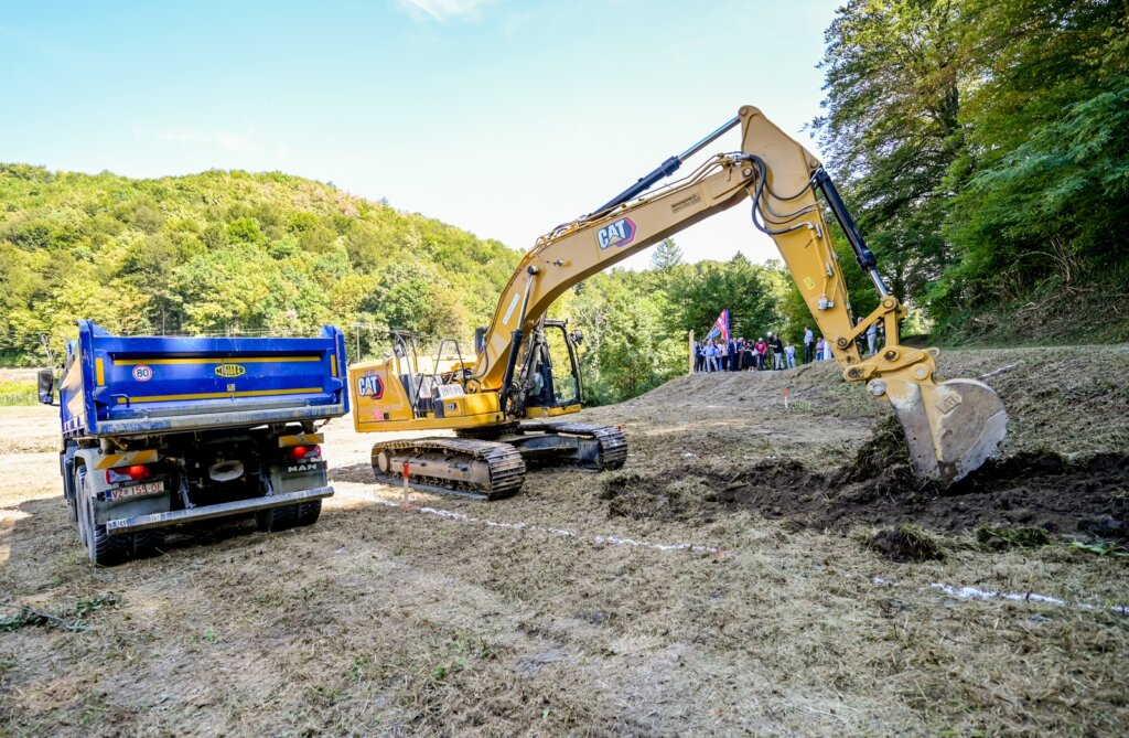 Retencija Kamenica Izgradnja Hrvatske Vode 2025 (1)