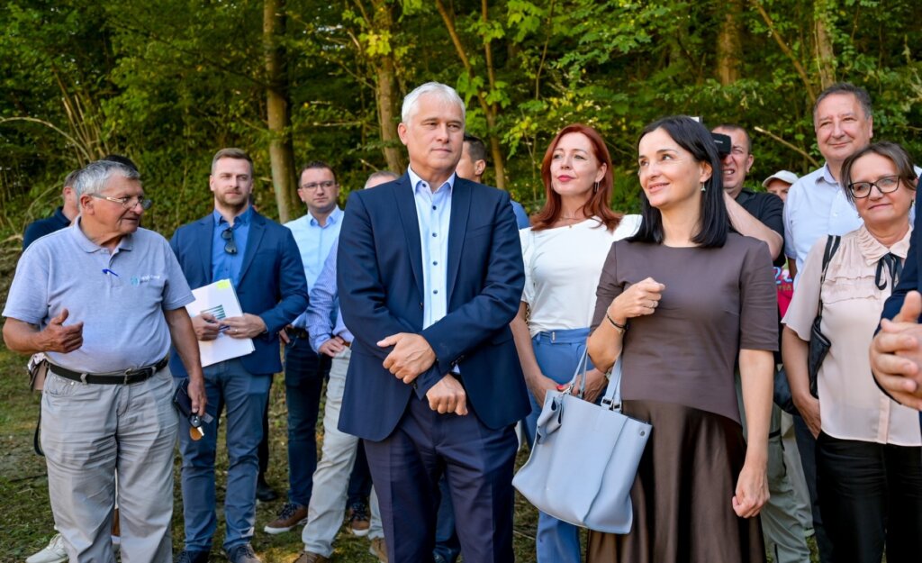 Retencija Kamenica Izgradnja Hrvatske Vode 2025 (4)