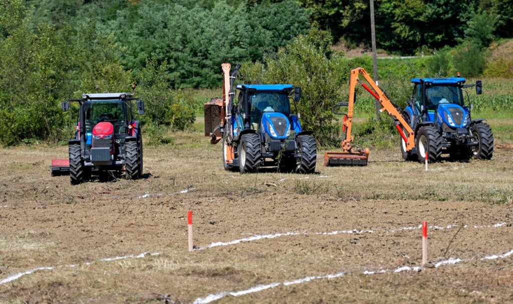 Retencija Kamenica Izgradnja Hrvatske Vode 2025 (6)