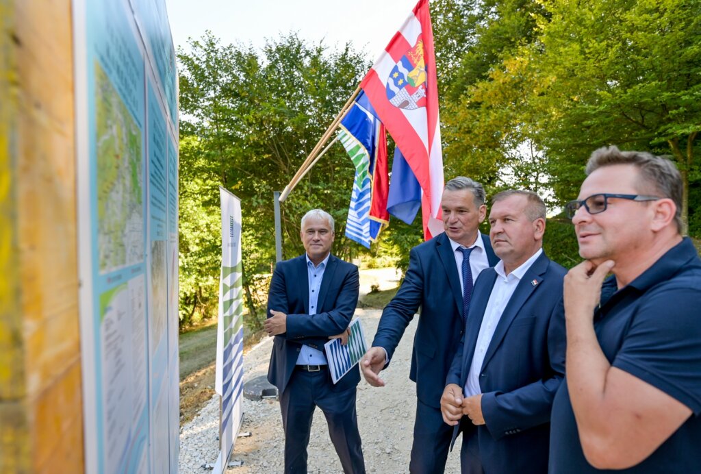 Retencija Kamenica Izgradnja Hrvatske Vode 2025 (7)