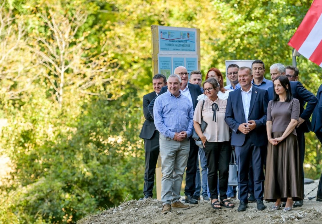 Retencija Kamenica Izgradnja Hrvatske Vode 2025 (9)