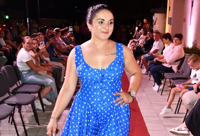 US CAR MEET MARIBOR 2025! Željkica Šamec predstavljat će Općinu Gradec i Hrvatsku u Sloveniji