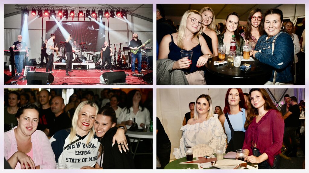 [FOTO/VIDEO] S.A.R.S. u Vrbovcu oduševio sve generacije