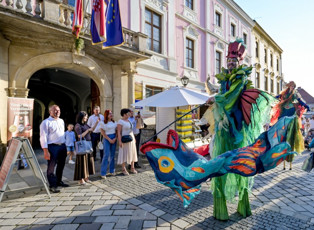 Spancirfest Ministrica Vuckovic Direktor Hrvatske Vode Djurokovic 2025 (1)