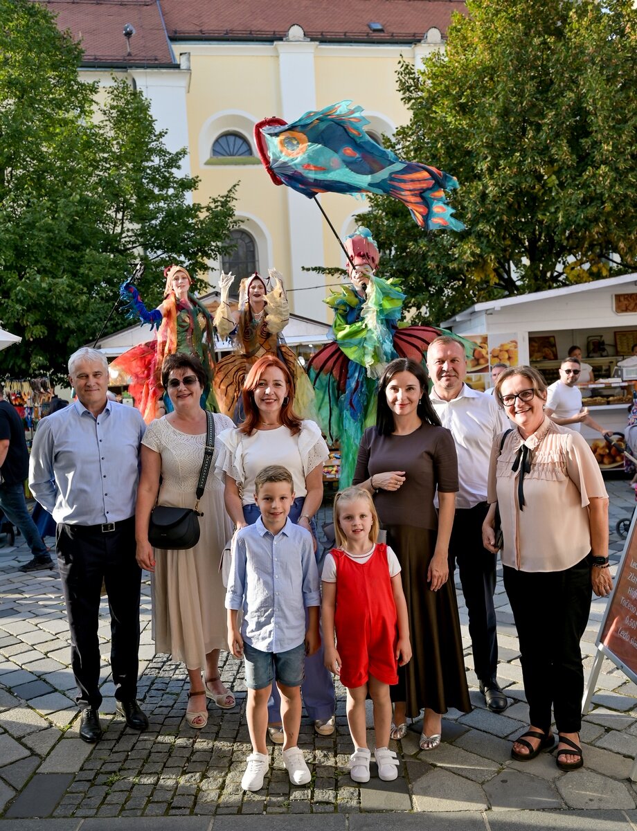 Spancirfest Ministrica Vuckovic Direktor Hrvatske Vode Djurokovic 2025 (8)