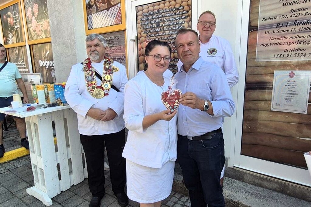 Strukljec Opg Vrata Zagorja Otvorenje 2025 2