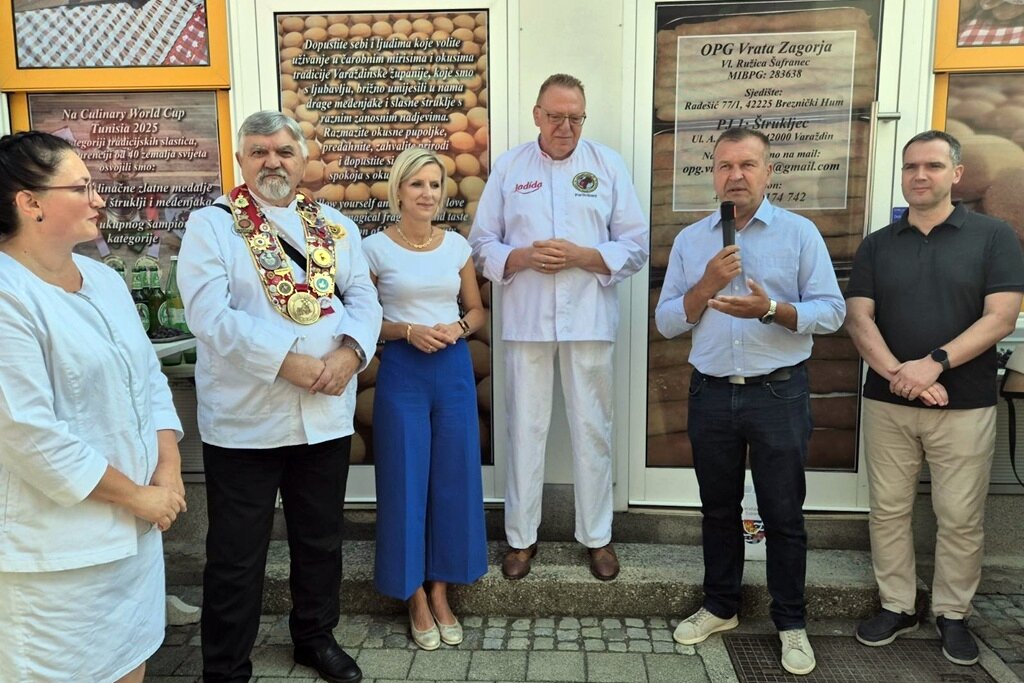 Strukljec Opg Vrata Zagorja Otvorenje 2025 3