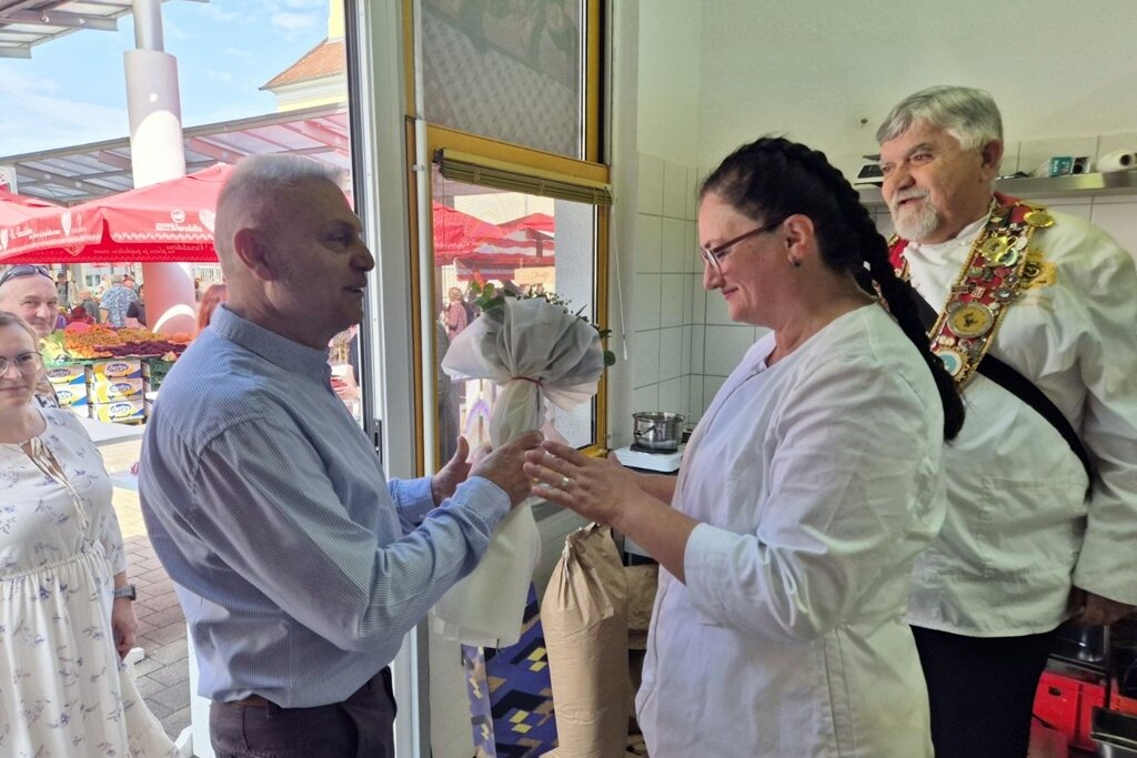 Strukljec Opg Vrata Zagorja Otvorenje 2025 4