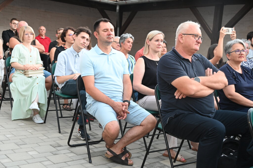 Tambura Pod Ljetnim Nebom (10)