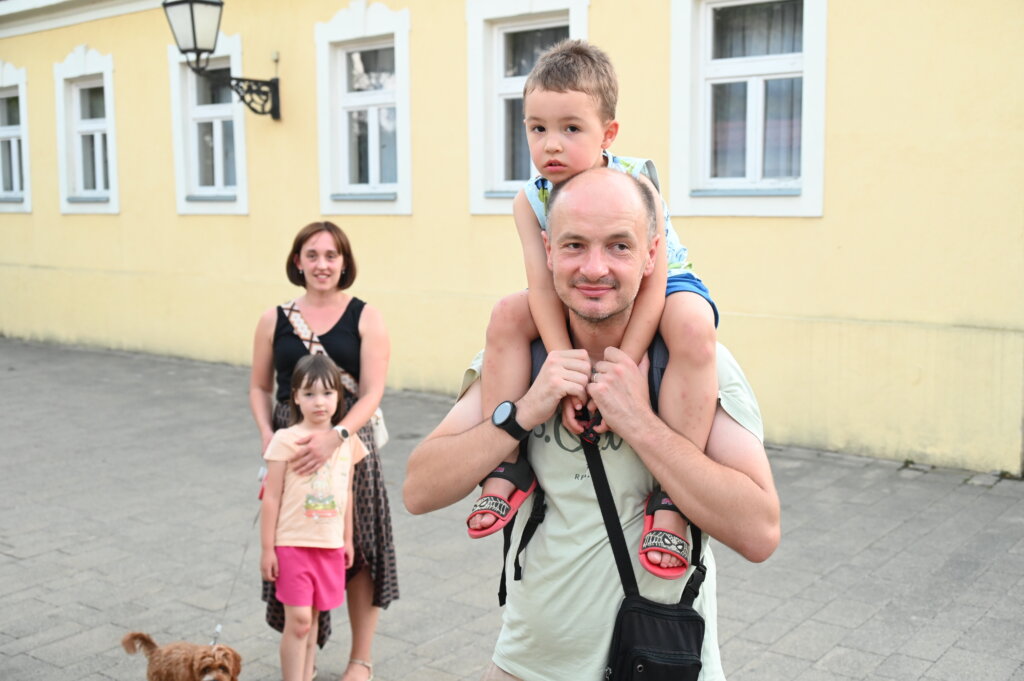 Tambura Pod Ljetnim Nebom (11)