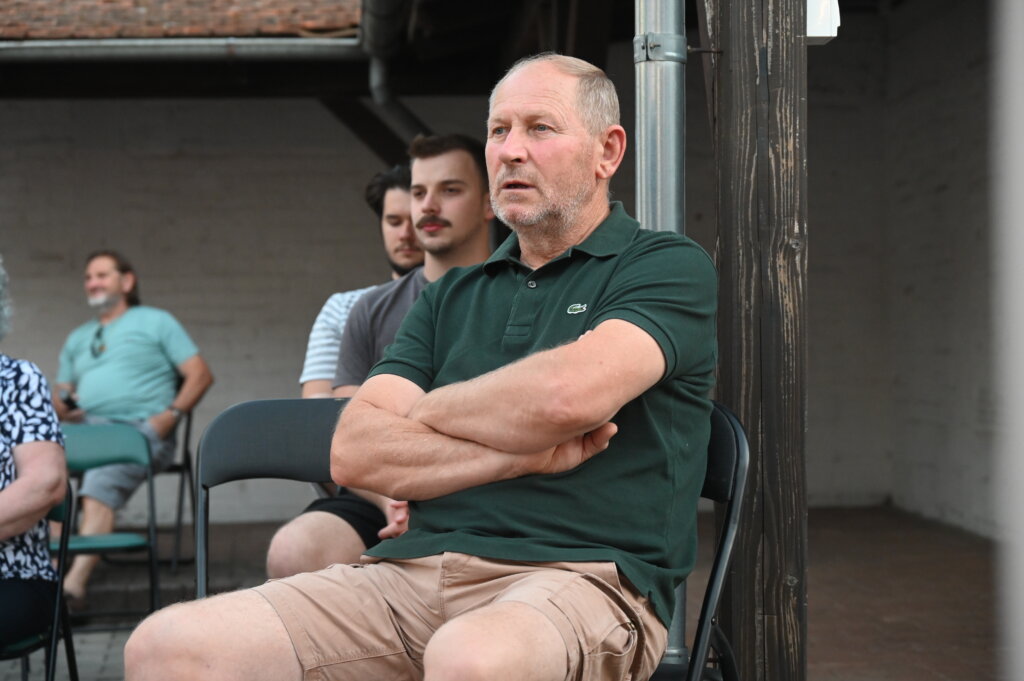 Tambura Pod Ljetnim Nebom (2)