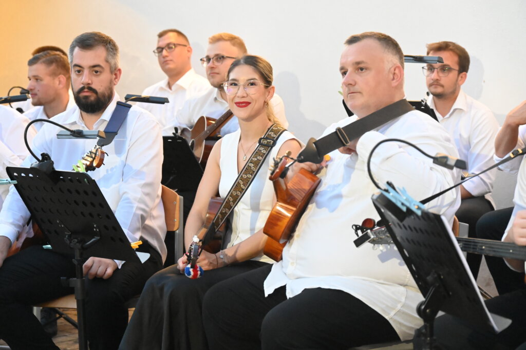 Tambura Pod Ljetnim Nebom (21)